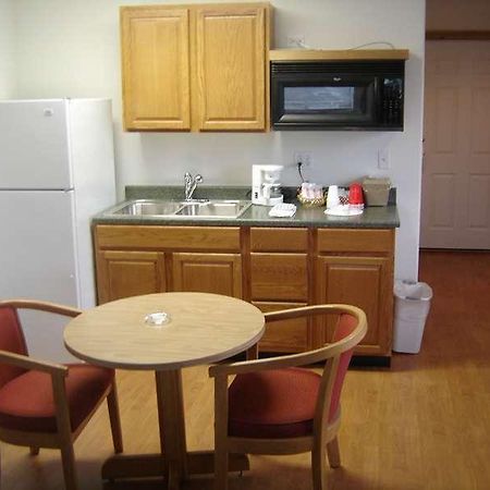 Stevens Pass Motel Gold Bar 객실 사진