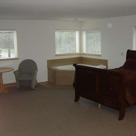 Stevens Pass Motel Gold Bar 객실 사진