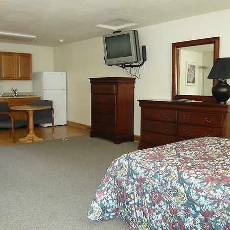 Stevens Pass Motel Gold Bar 외부 사진
