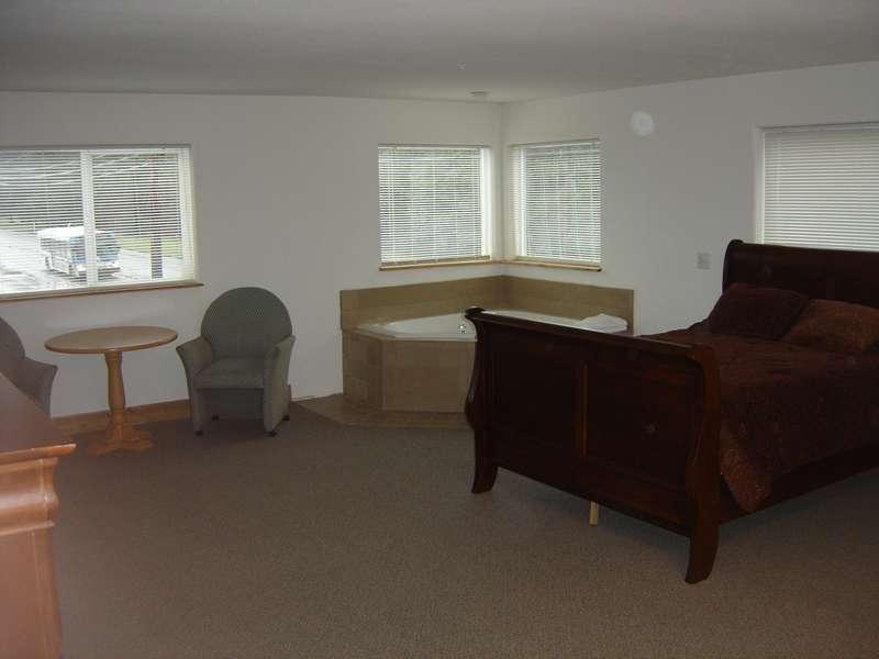 Stevens Pass Motel Gold Bar 객실 사진