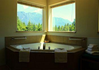 Stevens Pass Motel Gold Bar 외부 사진