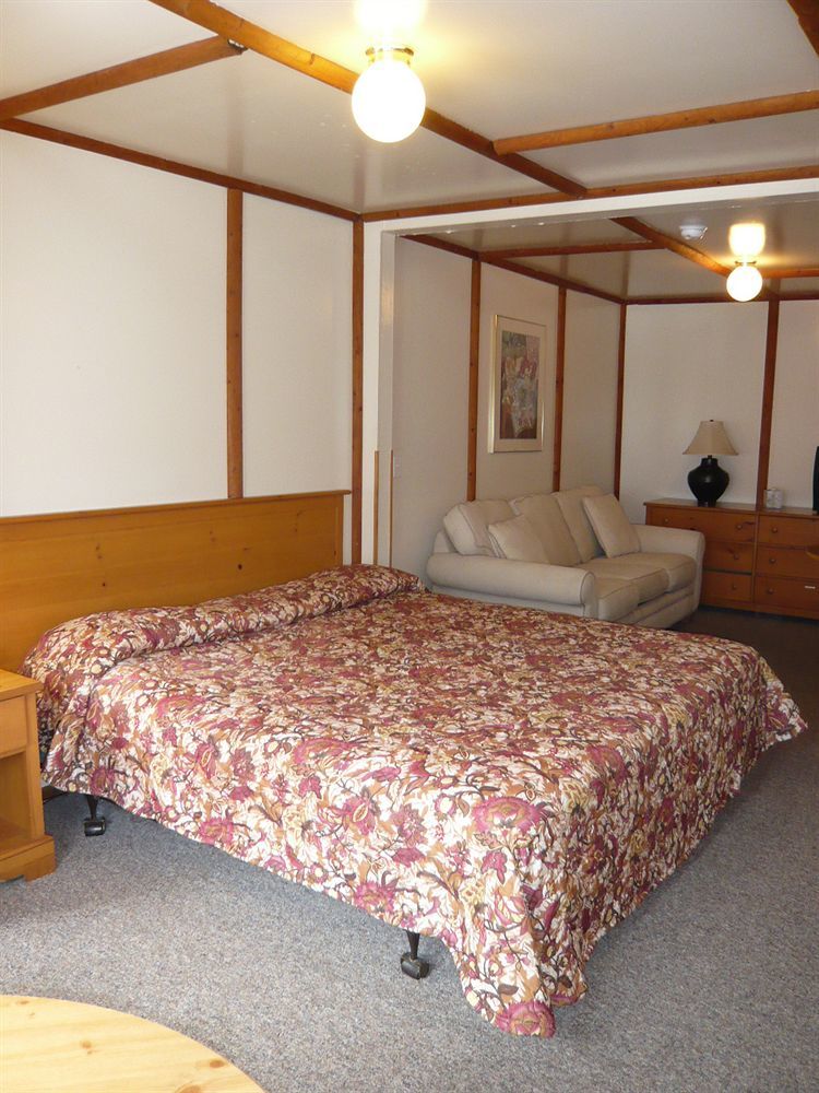 Stevens Pass Motel Gold Bar 외부 사진