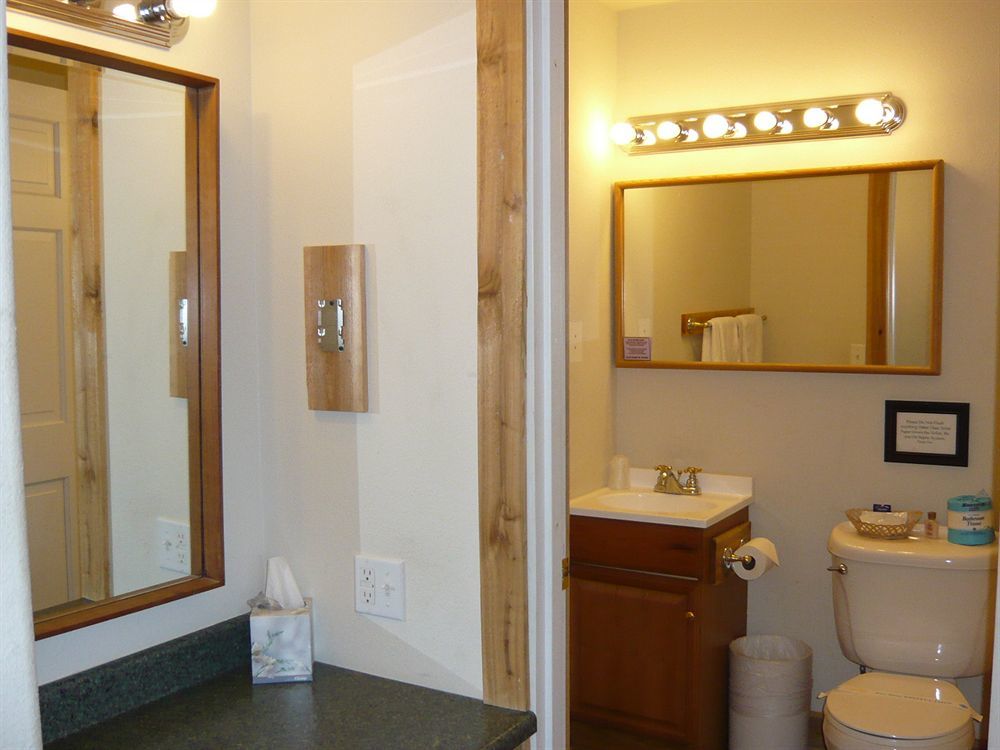 Stevens Pass Motel Gold Bar 외부 사진
