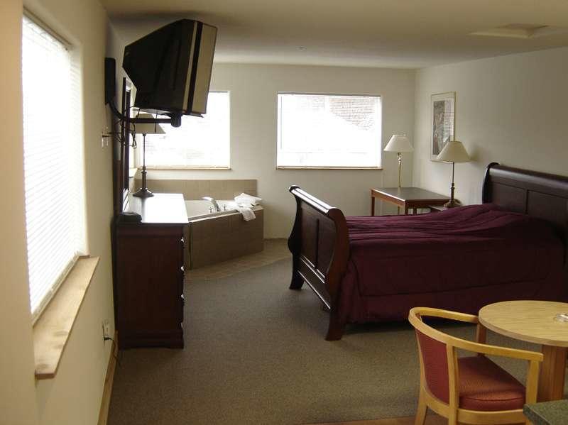 Stevens Pass Motel Gold Bar 외부 사진