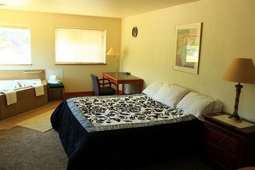 Stevens Pass Motel Gold Bar 외부 사진