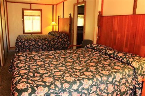 Stevens Pass Motel Gold Bar 외부 사진
