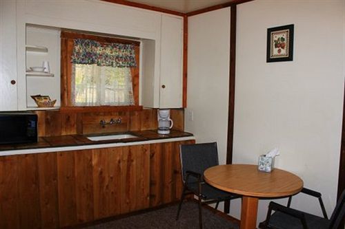Stevens Pass Motel Gold Bar 외부 사진