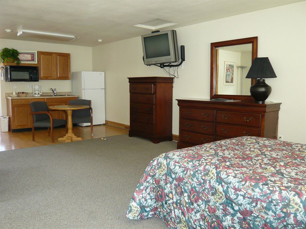 Stevens Pass Motel Gold Bar 외부 사진