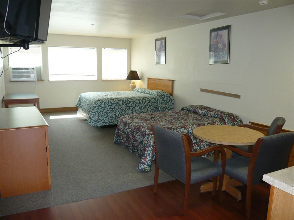 Stevens Pass Motel Gold Bar 외부 사진