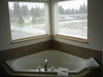 Stevens Pass Motel Gold Bar 외부 사진